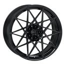 Felgi Proline PFM FORGED 5x112 10.5x20 ET28 Black Glossy