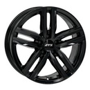 FELGI ATS ANTARES 5x108 6.5x16 ET50 Diamond Black