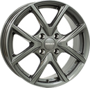 FELGI MONACO WHEELS CL2 4x108 6.5x16 ET32 Anthracite Dark