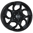 Felgi MAK EXPRESS-3 5x160 6.5x16 ET60 Gloss Black