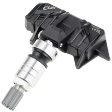 Czujnik ciśnienia CUB TPMS UNI Sensor 4.0 EVO - Clamp-In Silver