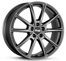 FELGI ADVANTI RACING CENTURIO 5x112 8x18 ET40 Matt Gunmetal