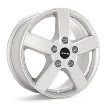 FELGI AVUS AC-V51 5x130 7x17 ET62 Hyper Silver