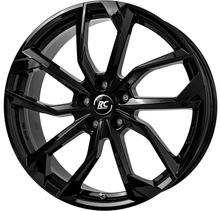 FELGI RC-DESIGN RC34 5x110 8.5x20 ET31 Glossy Black