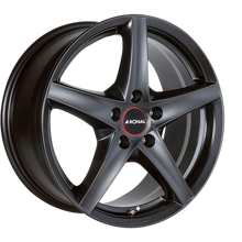 FELGI RONAL R41 5x108 6.5x15 ET42 Matt Black