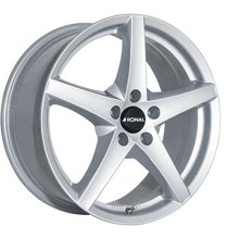 FELGI RONAL R41 5x120 8x18 ET35 Silver